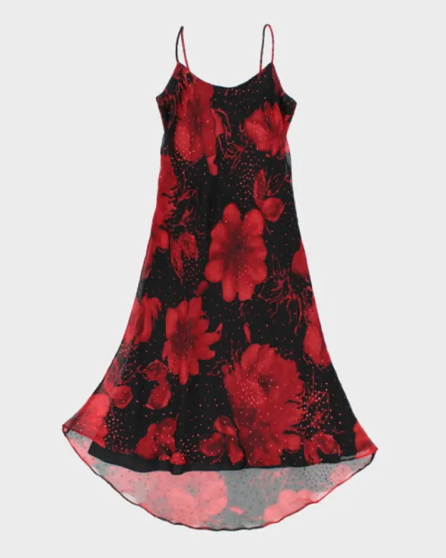 Vintage 90s Jessica Dress - S sold by Rokit