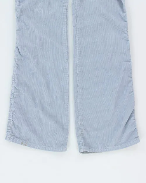 Vintage 00s Express Jeans Cord Trousers - W30 L32 sold by Rokit product image thumbnail 5