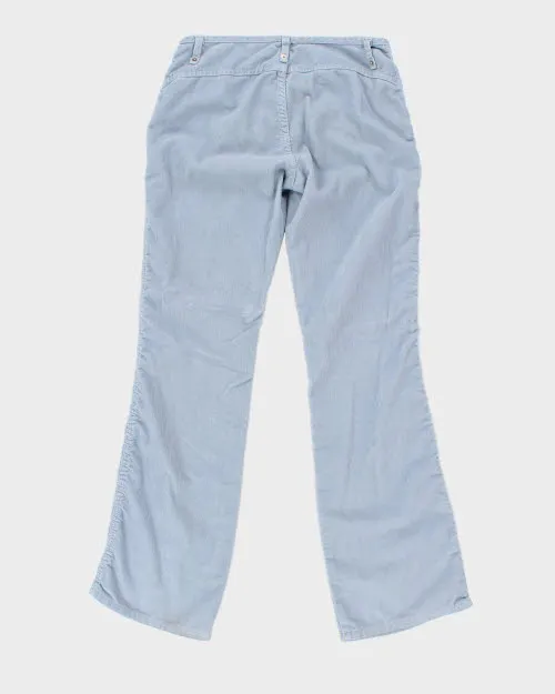 Vintage 00s Express Jeans Cord Trousers - W30 L32 sold by Rokit product image thumbnail 2