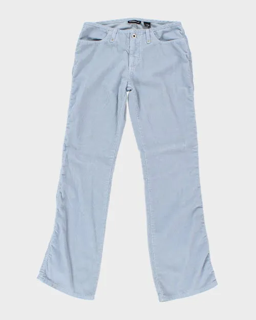 Vintage 00s Express Jeans Cord Trousers - W30 L32 sold by Rokit