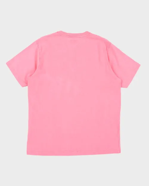 Supreme New York Heavyweight Pocket T-Shirt - XL sold by Rokit product image thumbnail 2