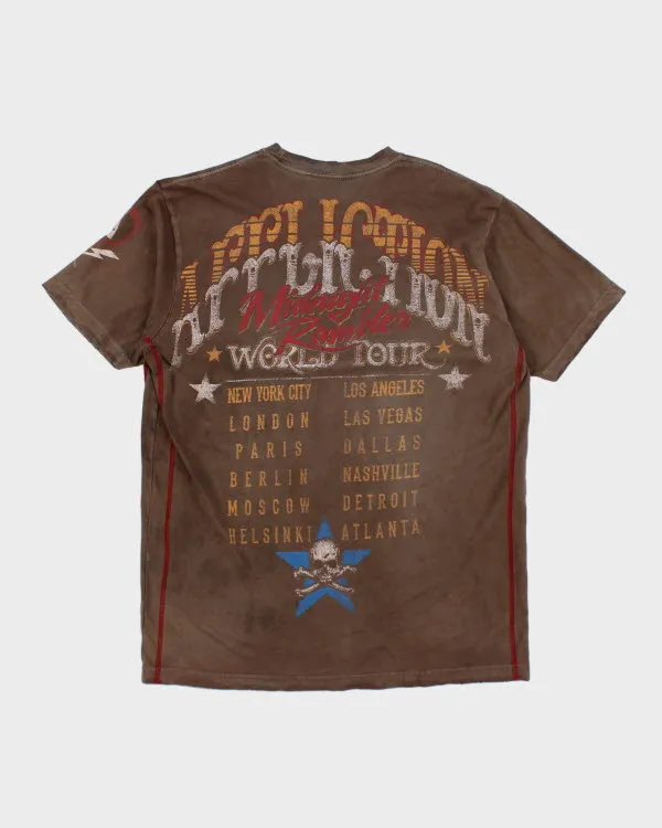 Y2k 00s Affliction T-shirt - XL sold by Rokit product image thumbnail 2