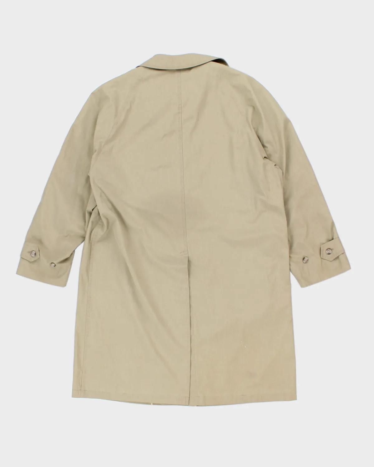 Vintage London Fog Overcoat - L sold by Rokit product image thumbnail 2