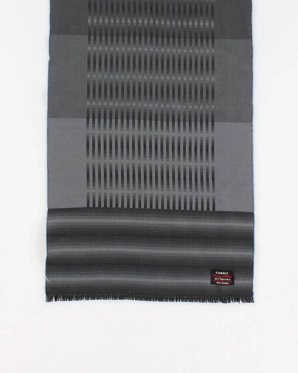 Vintage Cashmere Scarf sold by Rokit product image thumbnail 2