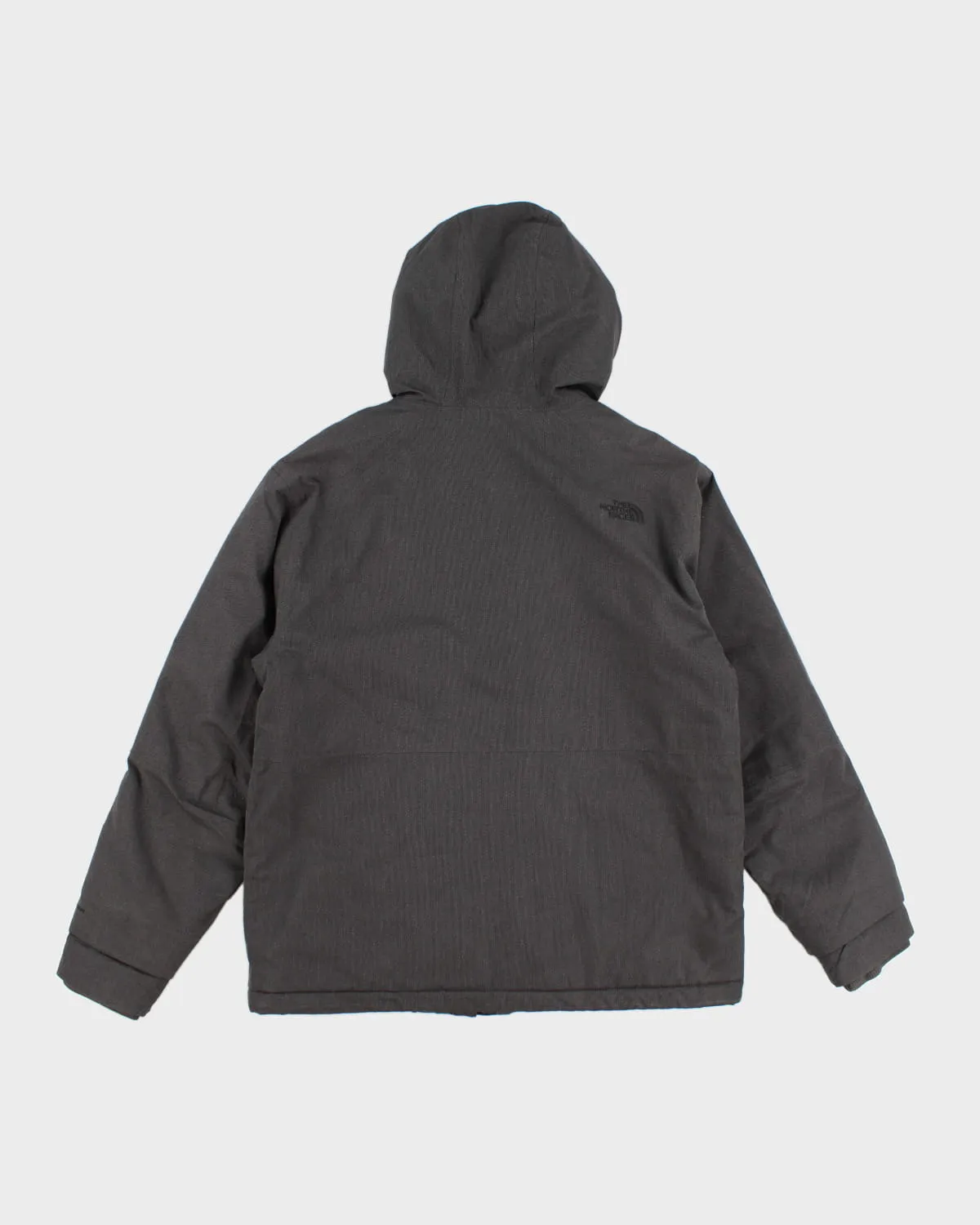 The North Face Heavy Hooded Jacket - M sold by Rokit product image thumbnail 2