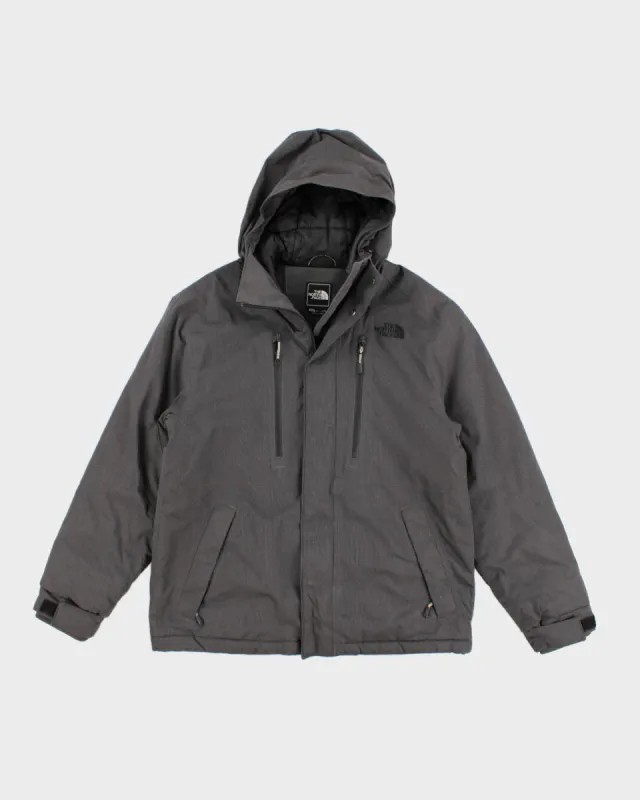 The North Face Heavy Hooded Jacket - M sold by Rokit