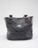 Detailed Western Leather Bag sold by Rokit