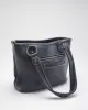 Detailed Western Leather Bag sold by Rokit