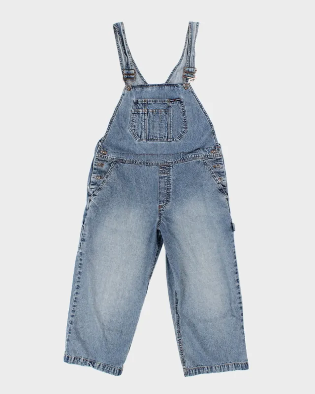Vintage DKNY Dungarees - M sold by Rokit