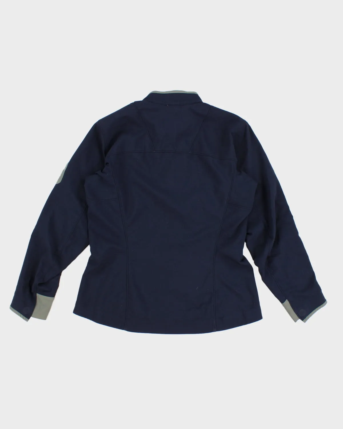 Women's Arc'teryx Half Zip Sweatshirt - M sold by Rokit product image thumbnail 2