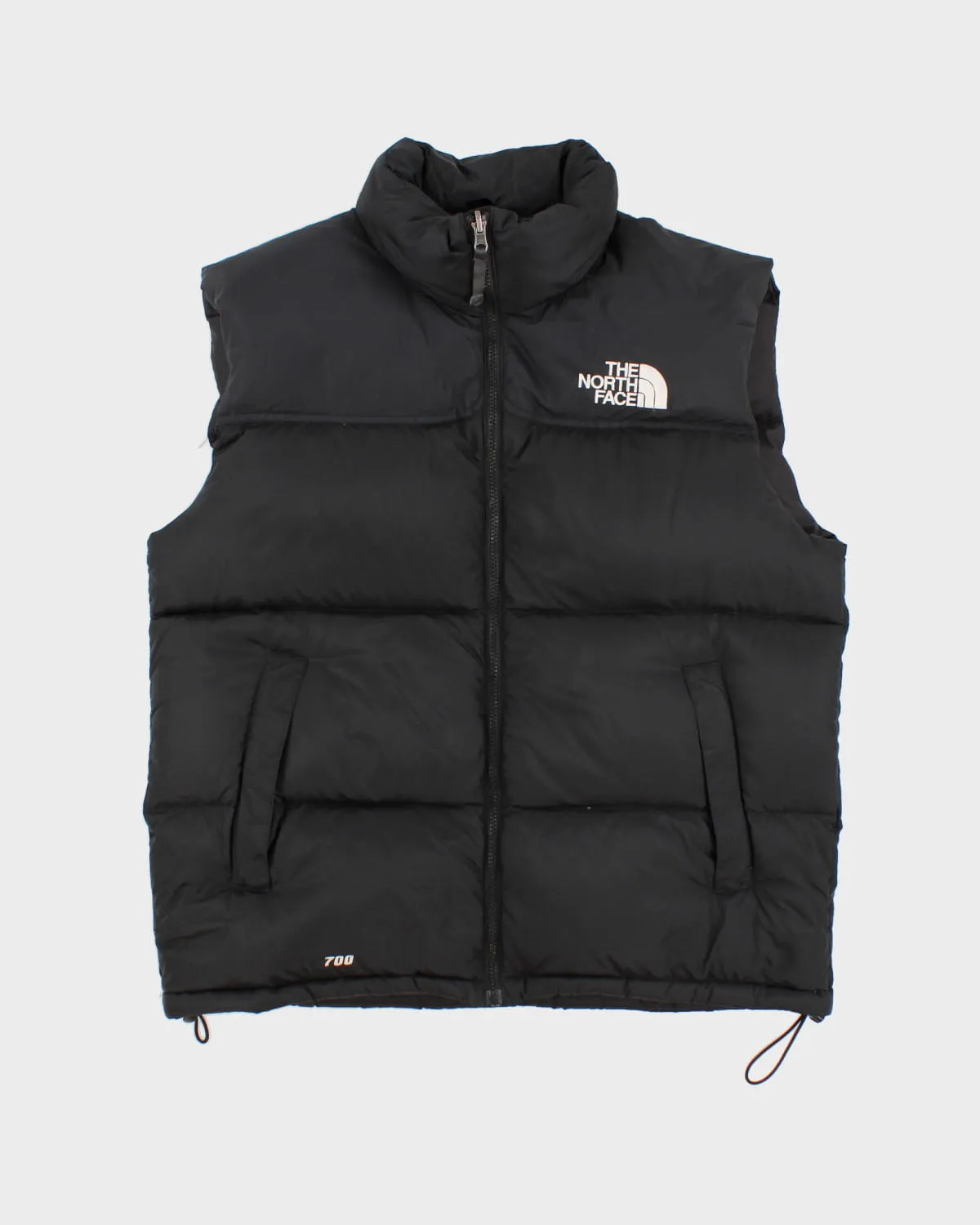 The North Face Puffer Vest - XL sold by Rokit