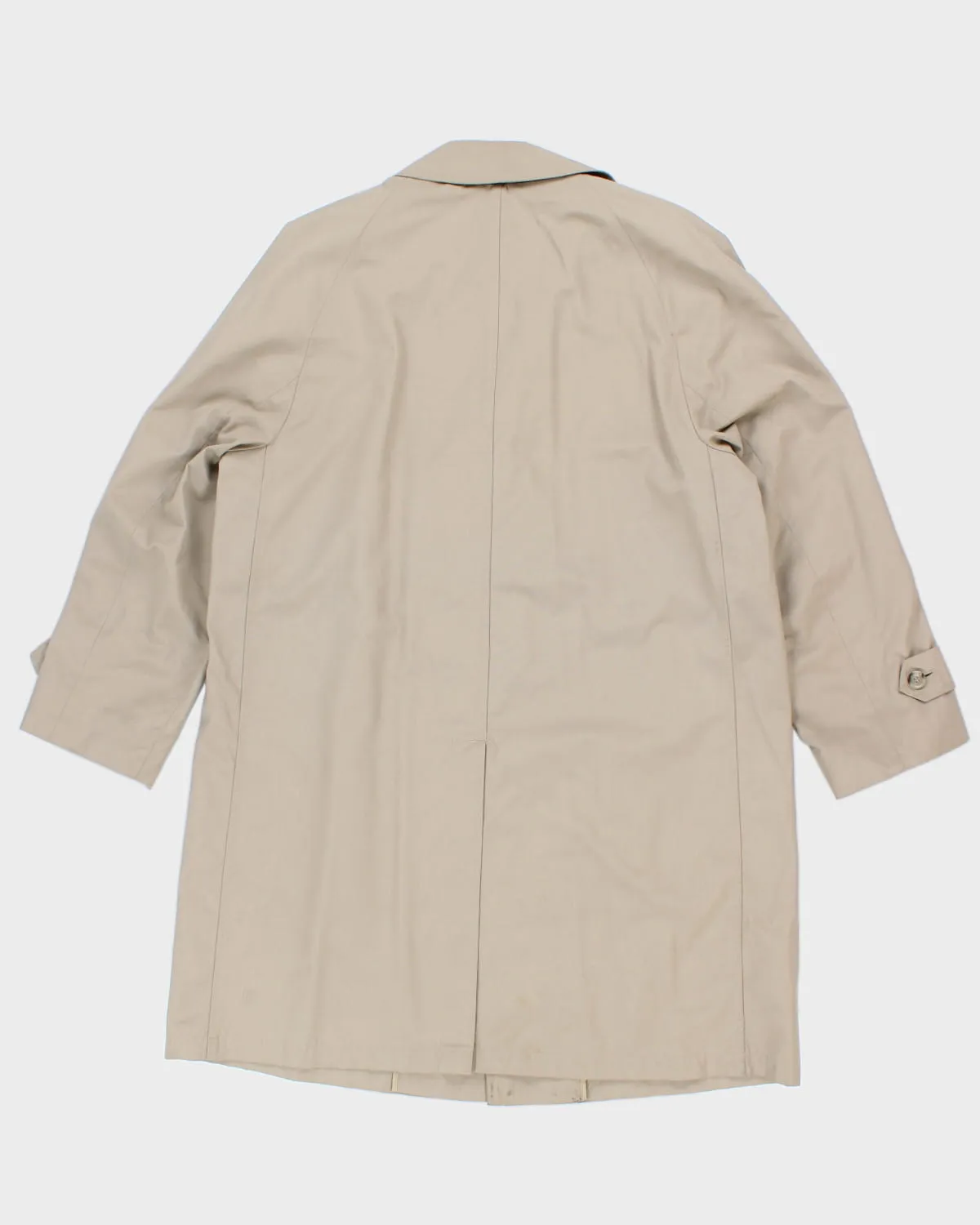 Vintage London Fog Overcoat - L sold by Rokit product image thumbnail 2