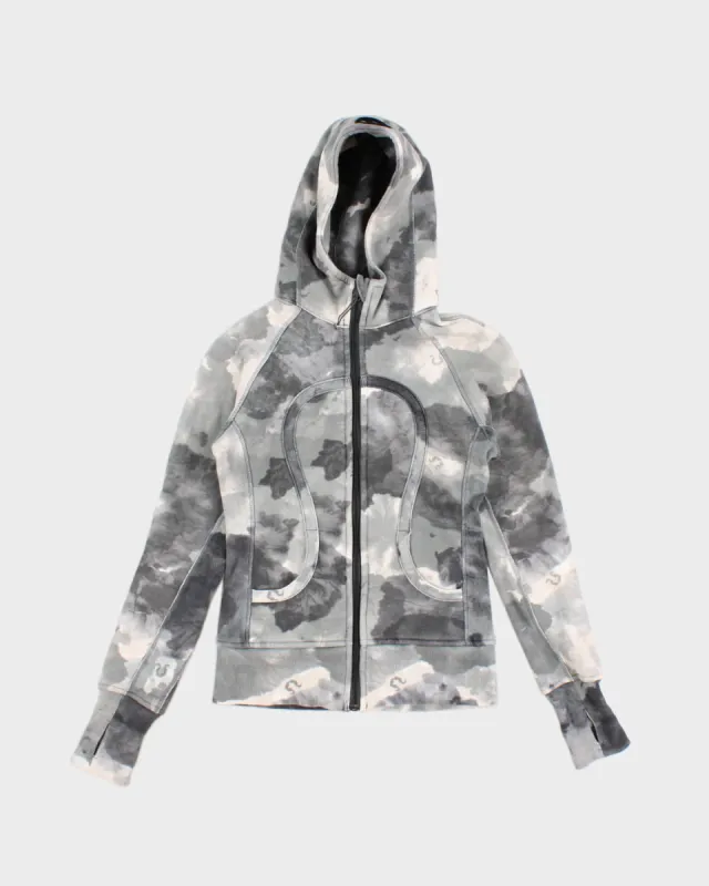 Lululemon Zip - Up Hoodie sold by Rokit
