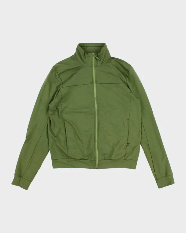 Arc'teryx Zip-Up Light Weight Sweatshirt - XL sold by Rokit