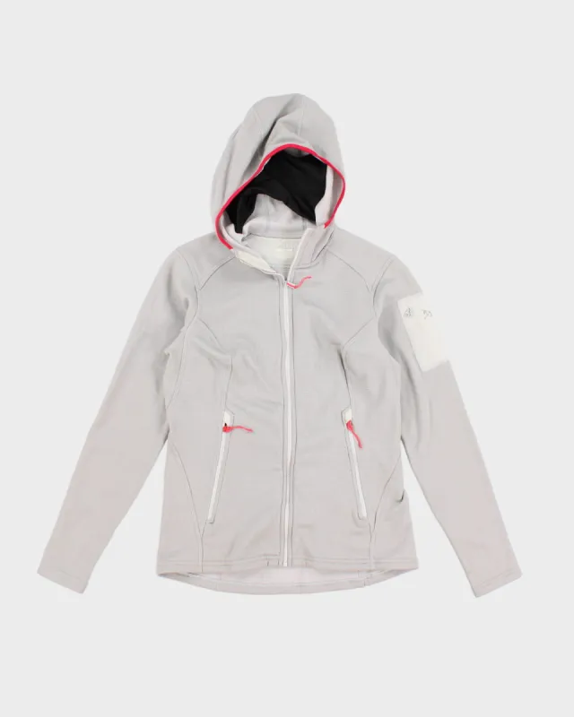 Women's Arc'teryx Zip Up Runners Jacket - S sold by Rokit