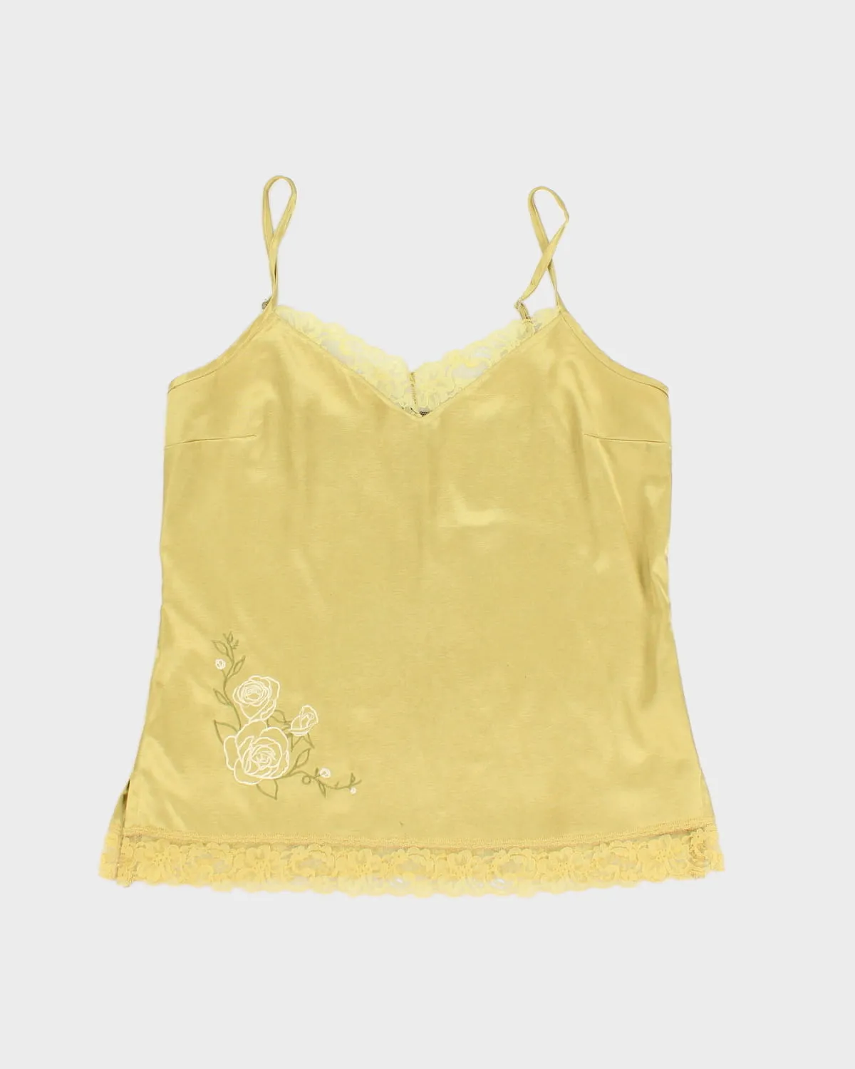 Womens Gold Lingerie & Nightwear sold by Rokit