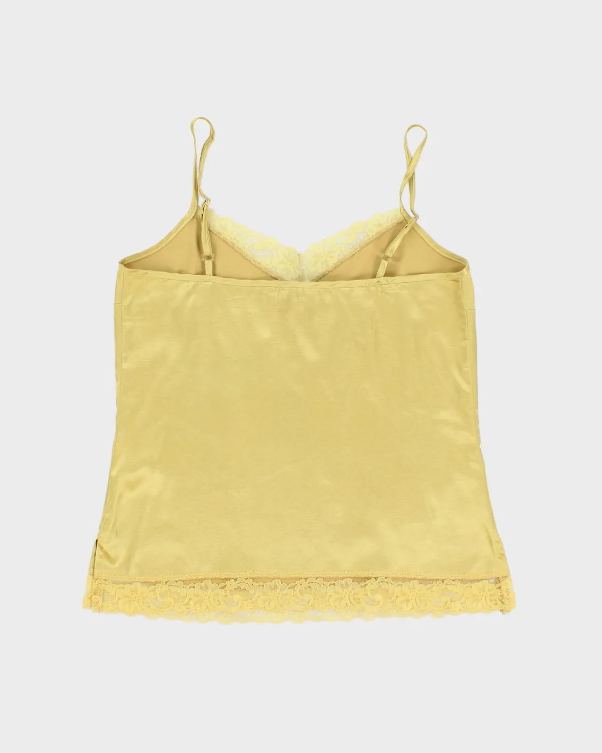 Womens Gold Lingerie & Nightwear sold by Rokit product image thumbnail 2