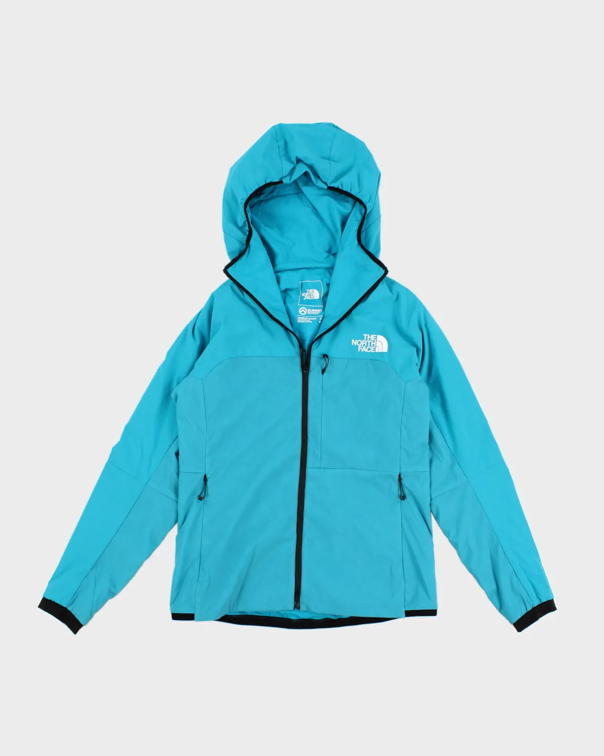 The North Face Hooded Jacket - M sold by Rokit