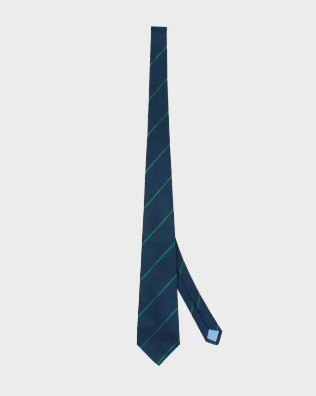 Richel Deluxe Striped Tie made by Rokit