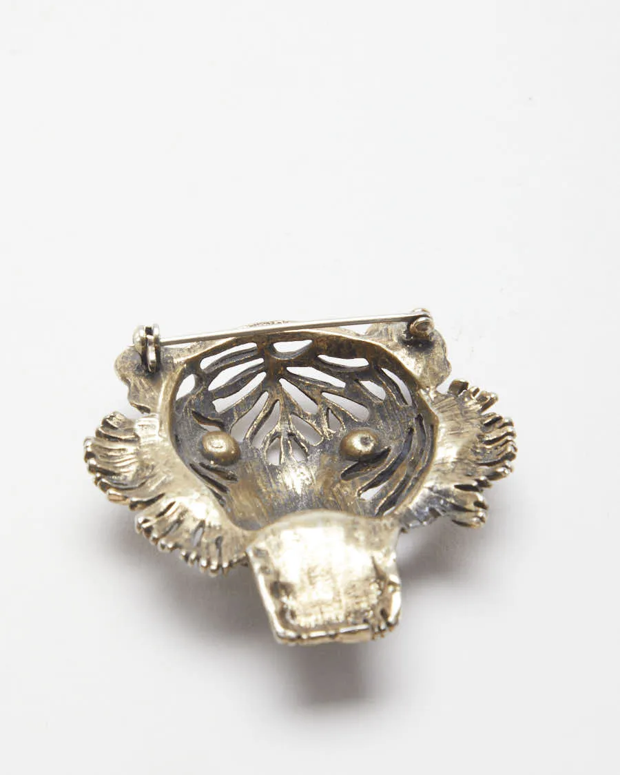 Vintage Tigger Brooch sold by Rokit product image thumbnail 2