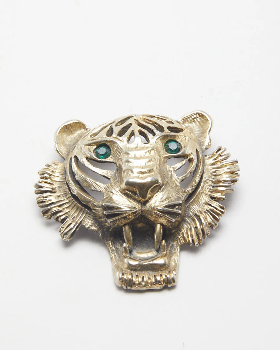 Vintage Tigger Brooch sold by Rokit