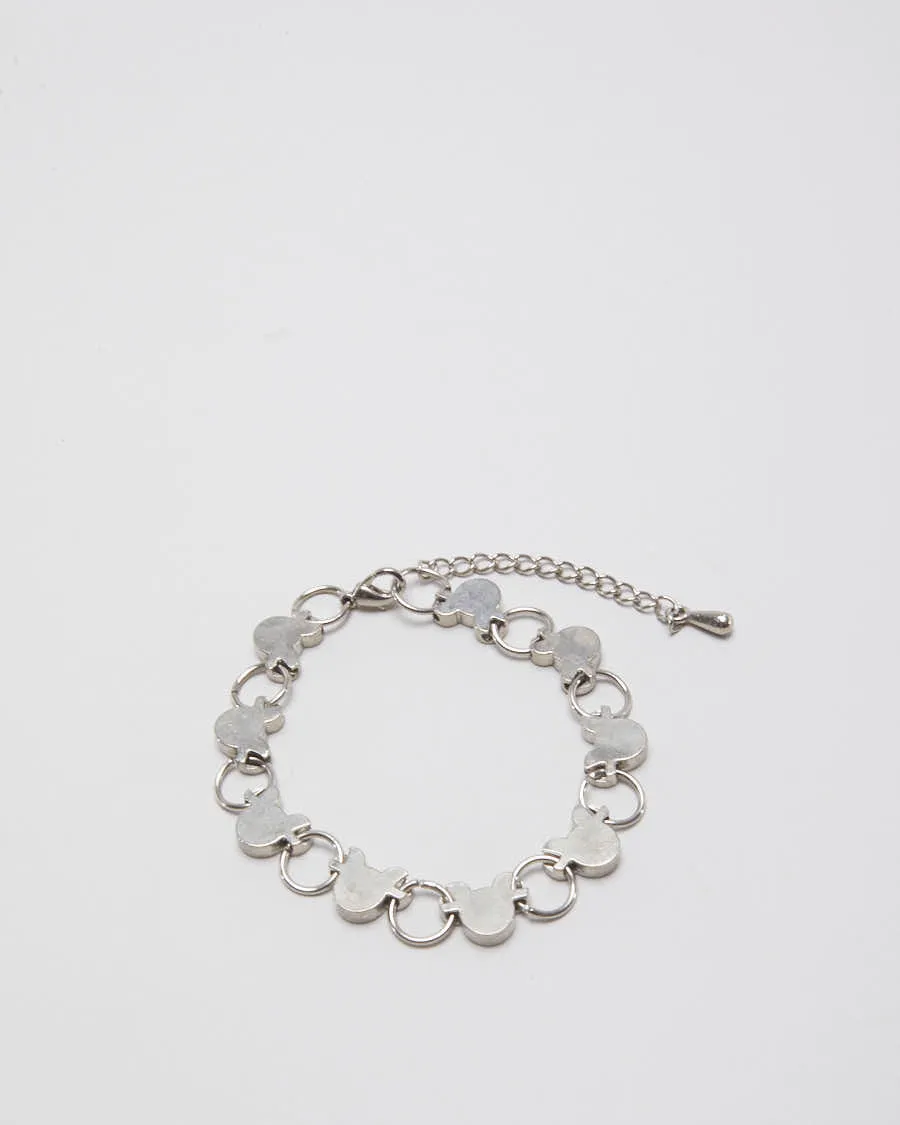 Mickey Mouse Bracelet - O/S sold by Rokit product image thumbnail 2