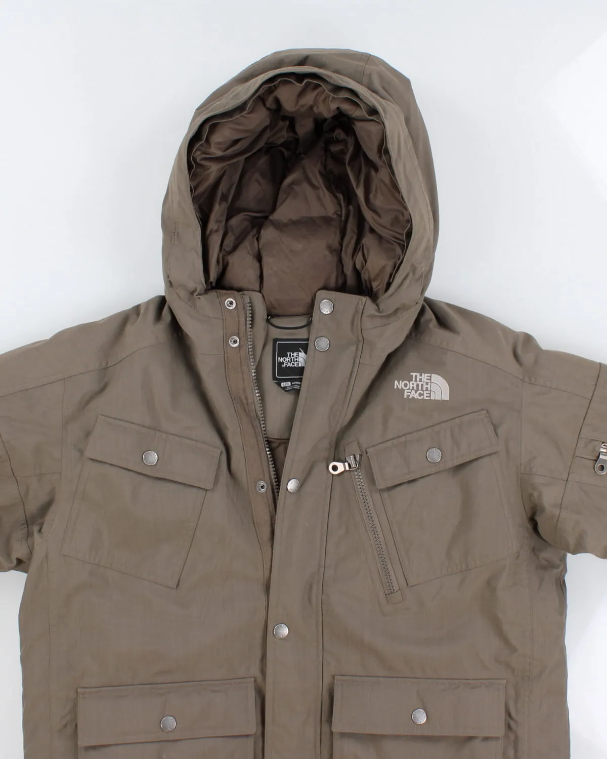 The North Face Insulated Jacket - L sold by Rokit product image thumbnail 3