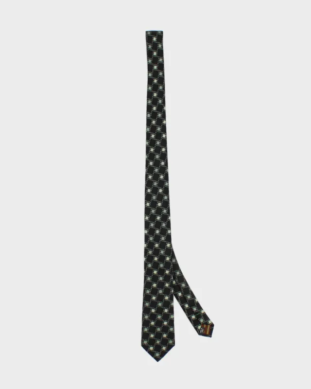 BCBG Atitude Silk Tie made by Rokit