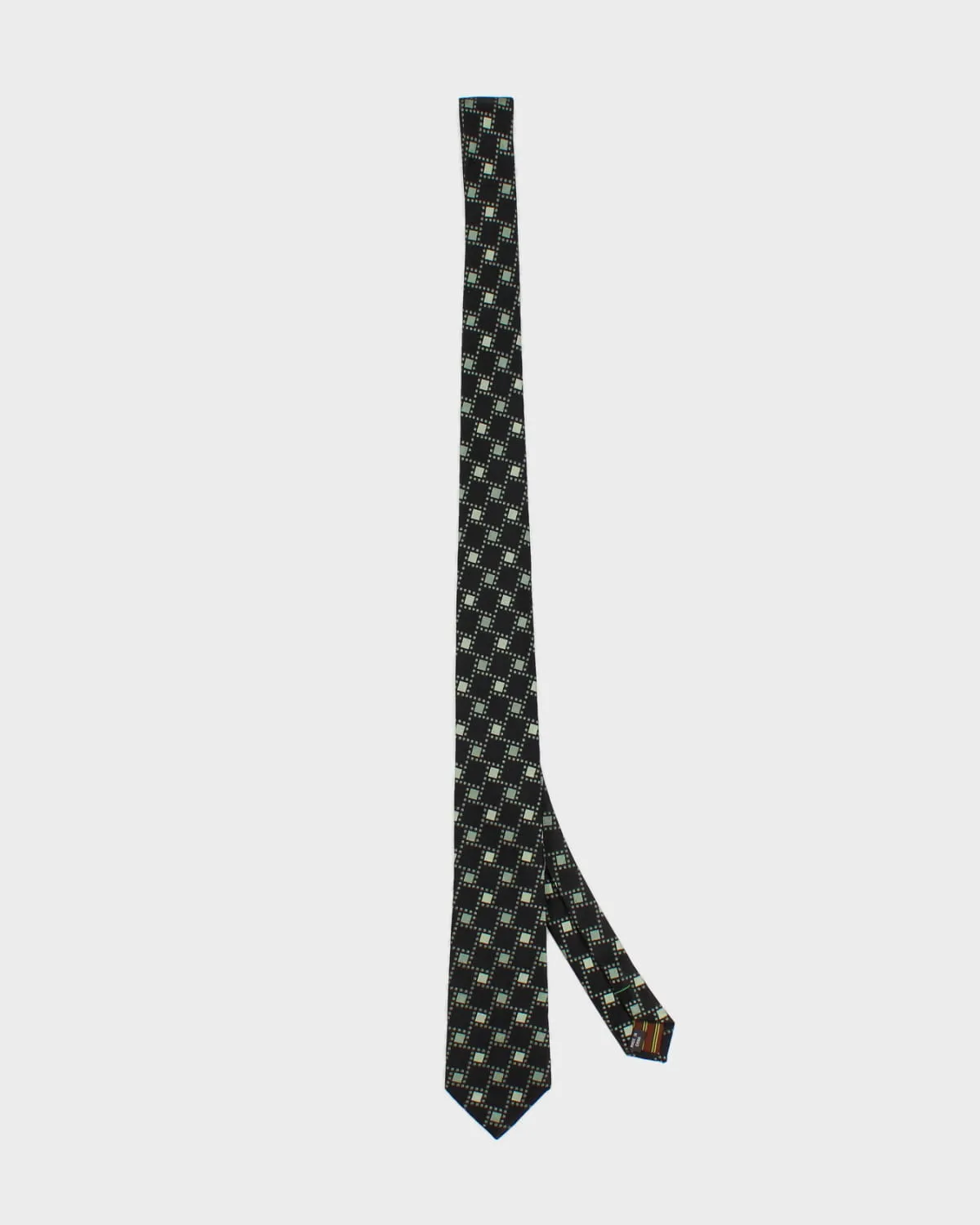 BCBG Atitude Silk Tie sold by Rokit