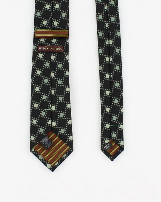 BCBG Atitude Silk Tie sold by Rokit product image thumbnail 2