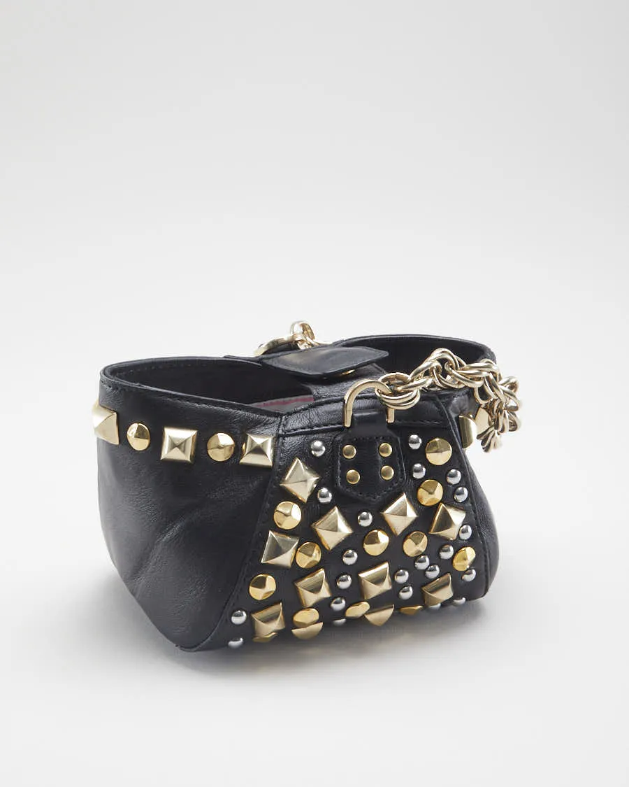 Versace x H&M Studded Mini Bag sold by Rokit product image thumbnail 2