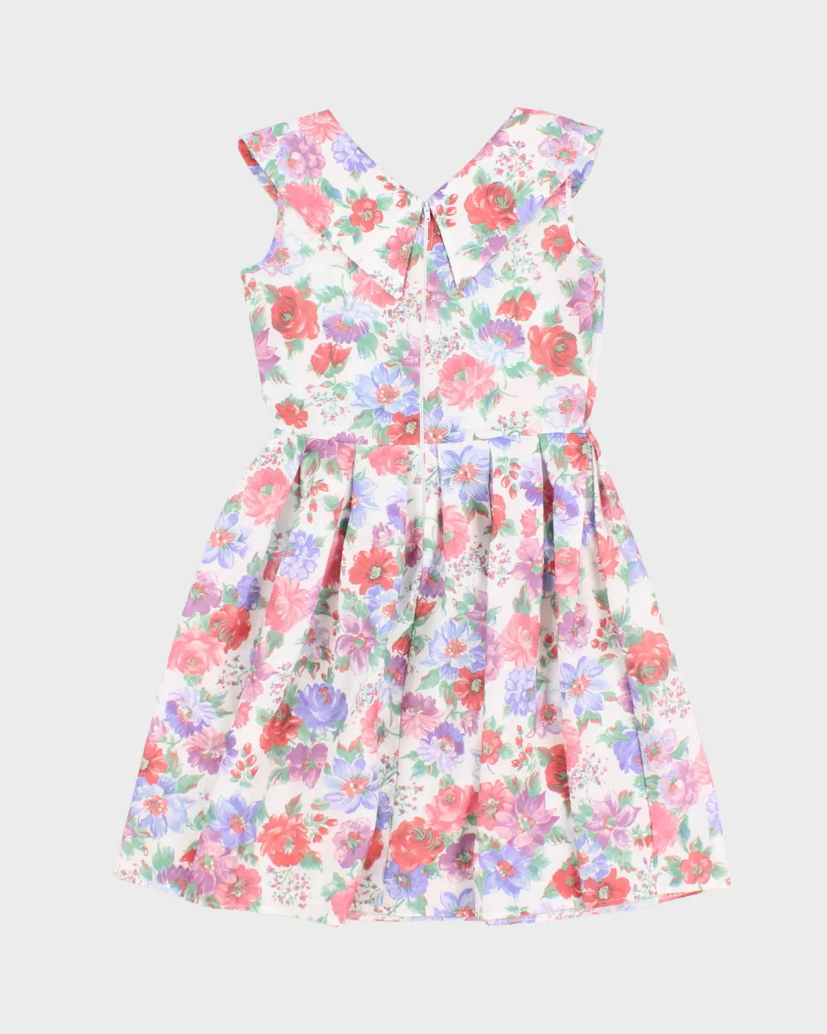 80's Darling Swing Frock - XS sold by Rokit product image thumbnail 2