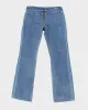 Vintage 90s/00s Levi's Zip Up Jeans - W30 L30 sold by Rokit