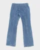 Vintage 90s/00s Levi's Zip Up Jeans - W30 L30 sold by Rokit