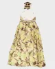 Y2K 00s BCBG MaxAzria Halter Neck Maxi Dress - S sold by Rokit
