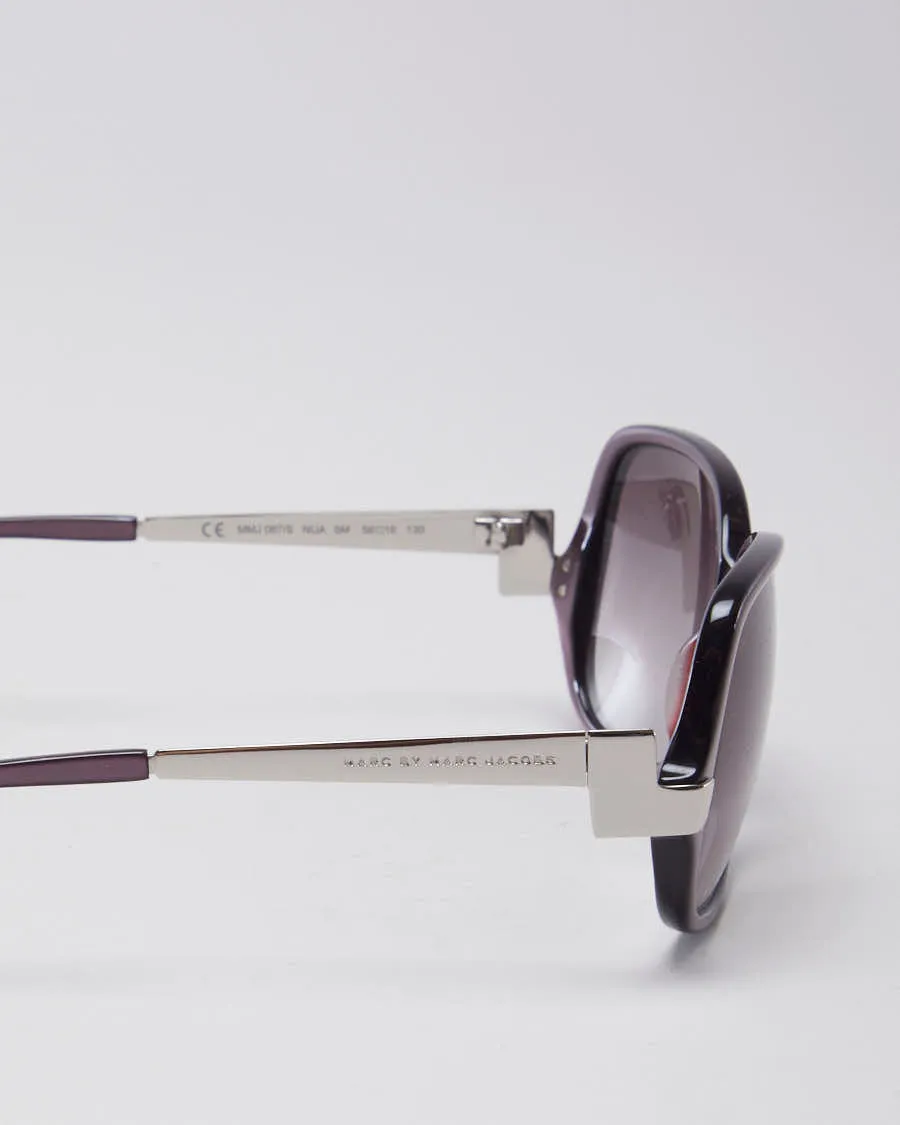 Marc Jacobs Oversized Sunglasses sold by Rokit product image thumbnail 4