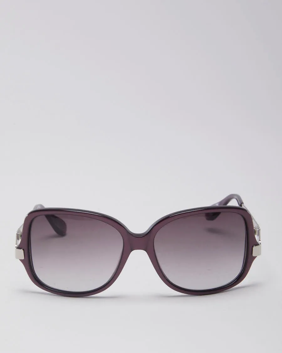 Marc Jacobs Oversized Sunglasses sold by Rokit product image thumbnail 2