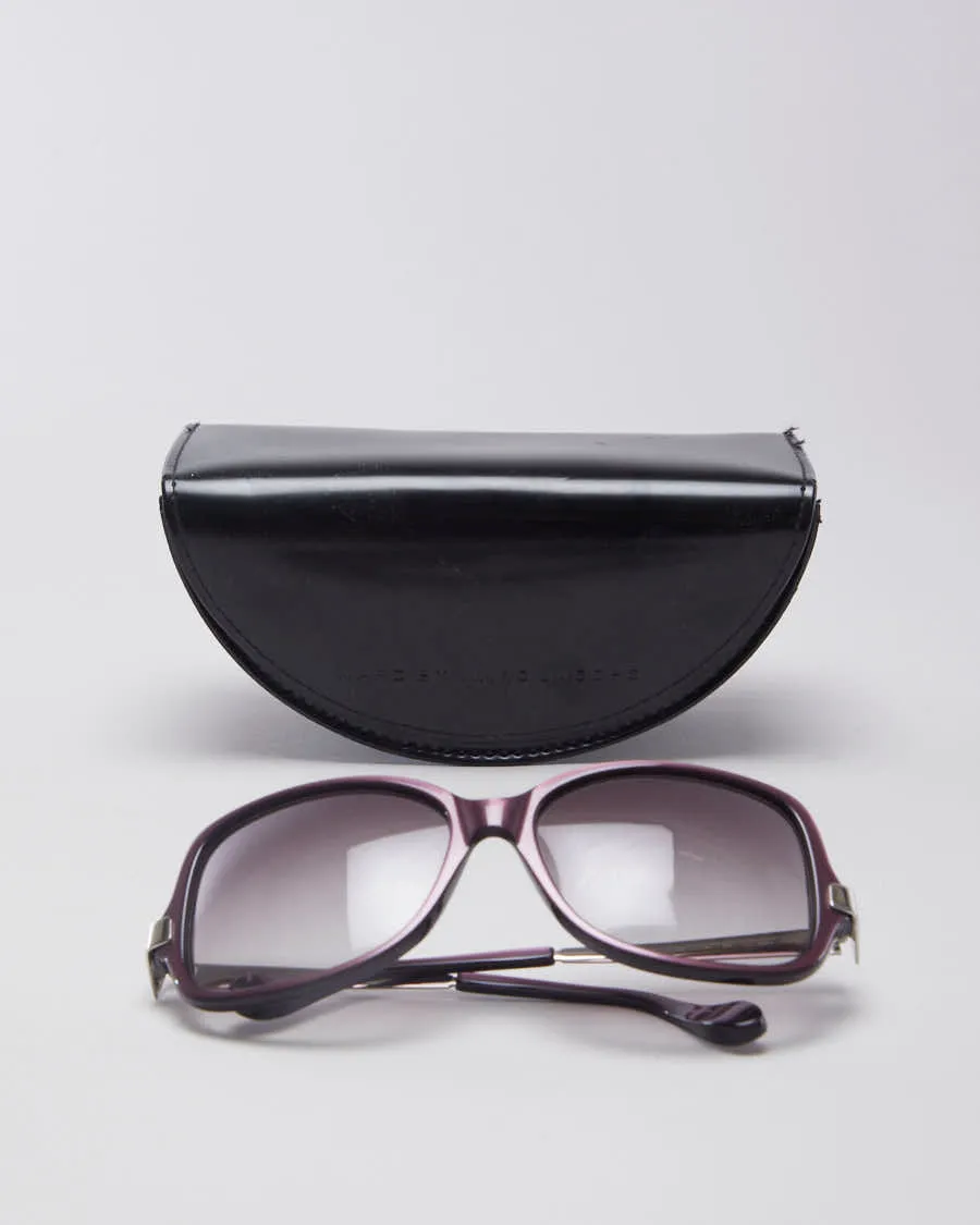 Marc Jacobs Oversized Sunglasses sold by Rokit product image thumbnail 3