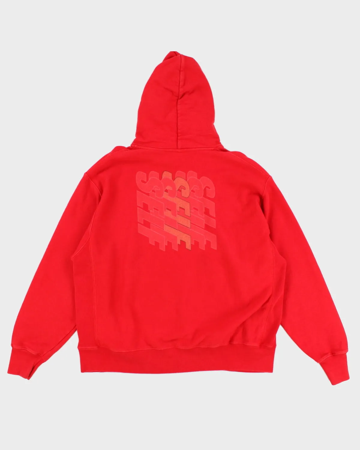 Champion Reverse Weave Graphic Hoodie - XL sold by Rokit product image thumbnail 2