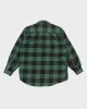 Vintage 90s Field And Stream Flannel Shirt - L sold by Rokit