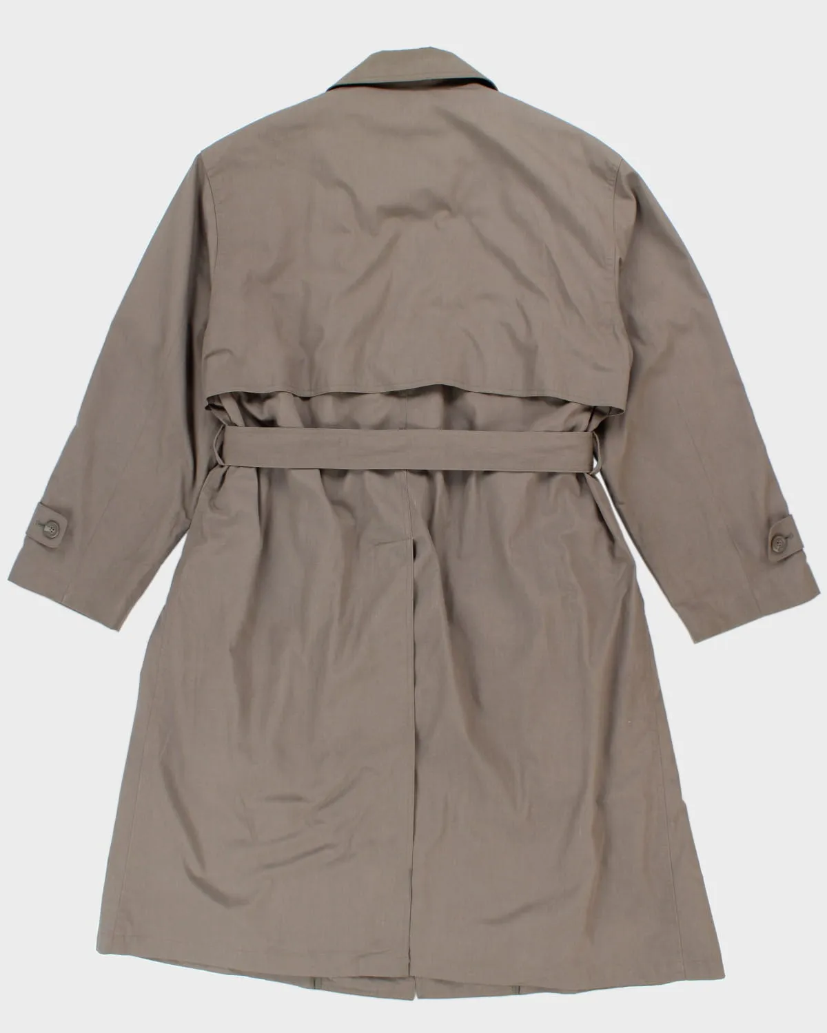 Vintage 90s Jennifer Moore Rain Mac Coat - L sold by Rokit product image thumbnail 2