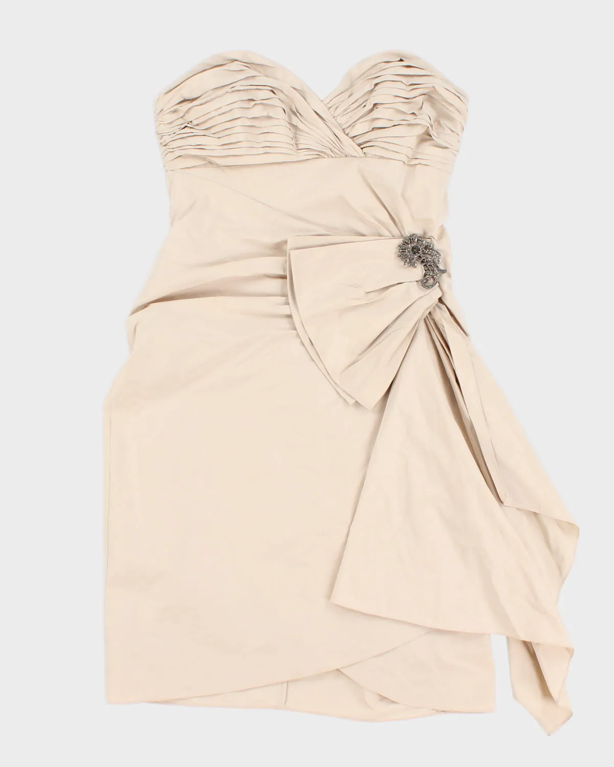 Y2k 00s BCBG MaxAzria Dress - XS sold by Rokit