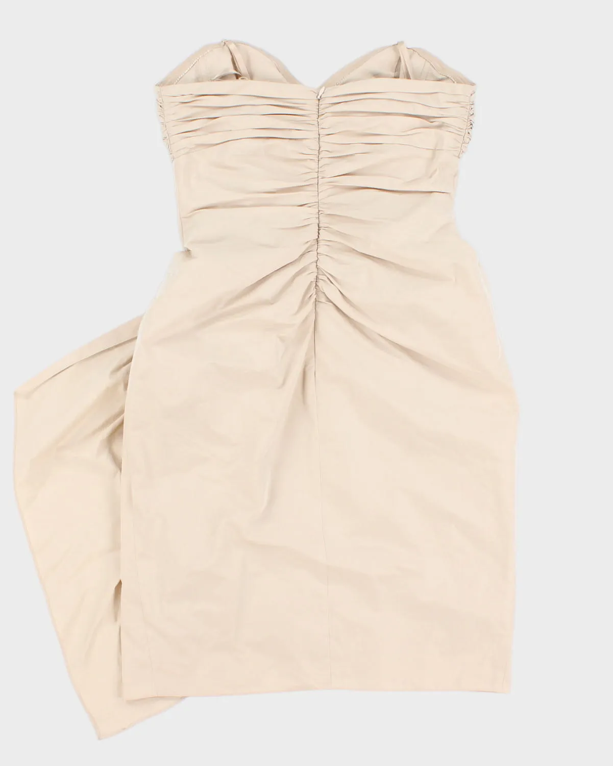 Y2k 00s BCBG MaxAzria Dress - XS sold by Rokit product image thumbnail 2