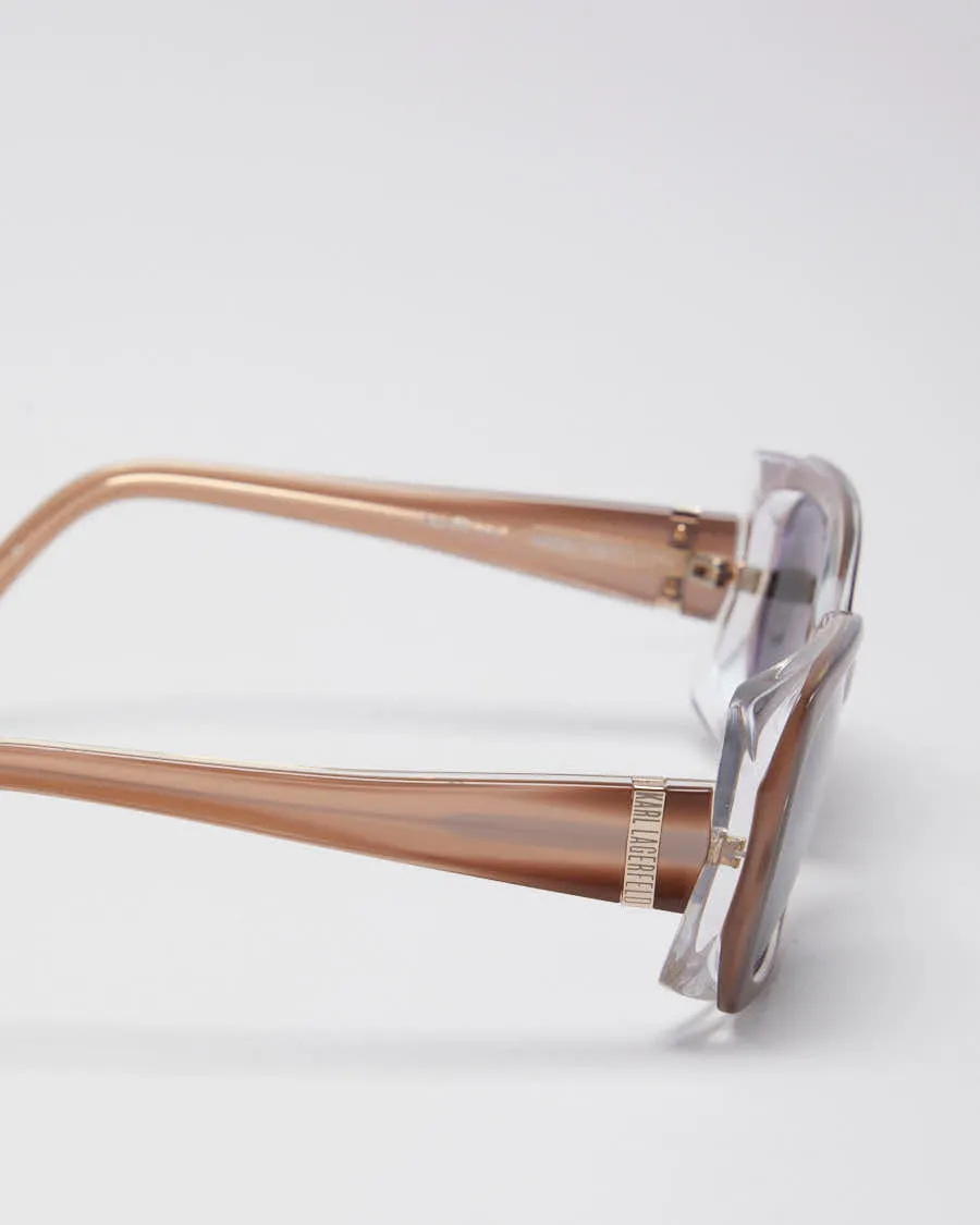 Karl Lagerfeld Sunglasses sold by Rokit product image thumbnail 3