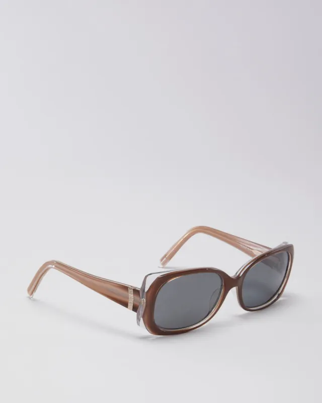 Karl Lagerfeld Sunglasses sold by Rokit