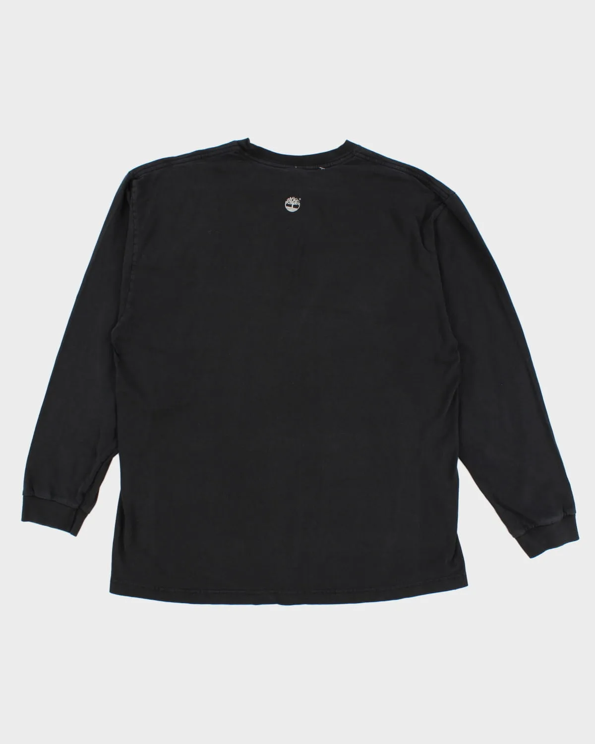 Timberland Long-Sleeve - L sold by Rokit product image thumbnail 2