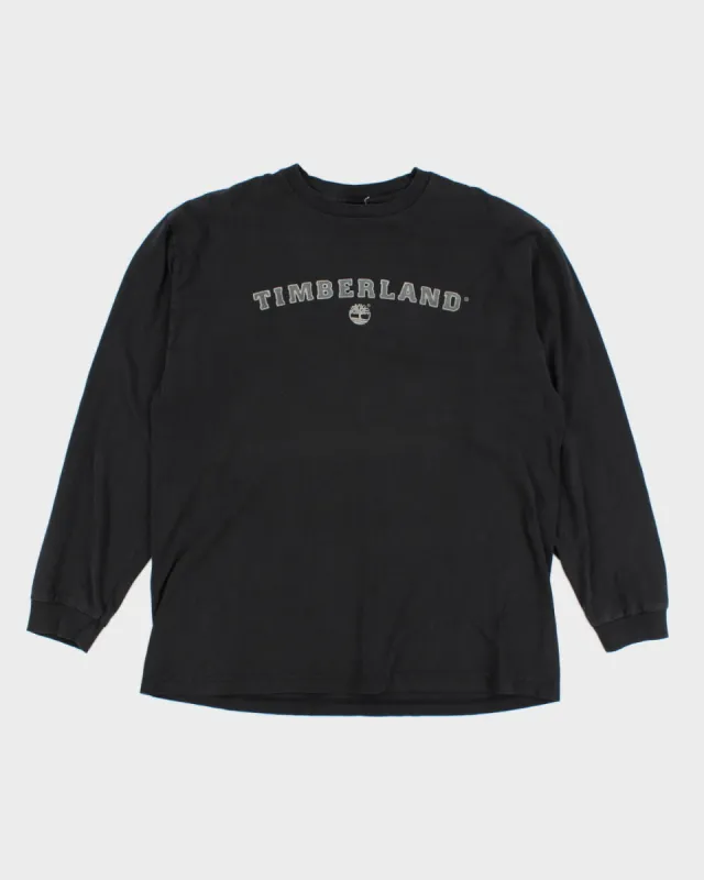 Timberland Long-Sleeve - L made by Timberland