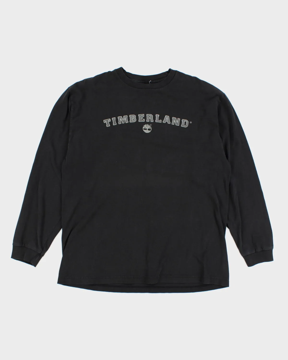 Timberland Long-Sleeve - L sold by Rokit