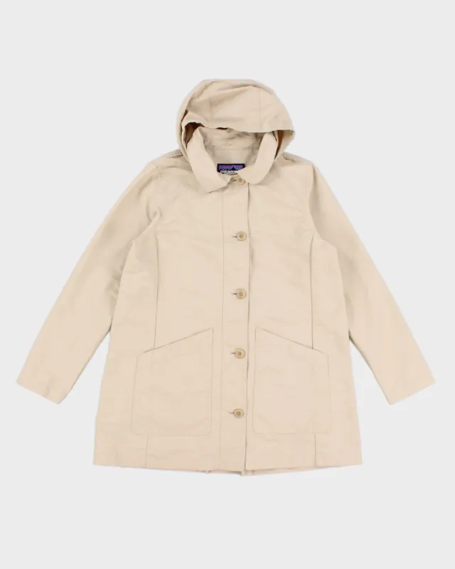 Patagonia Hooded Anorak - XS sold by Rokit