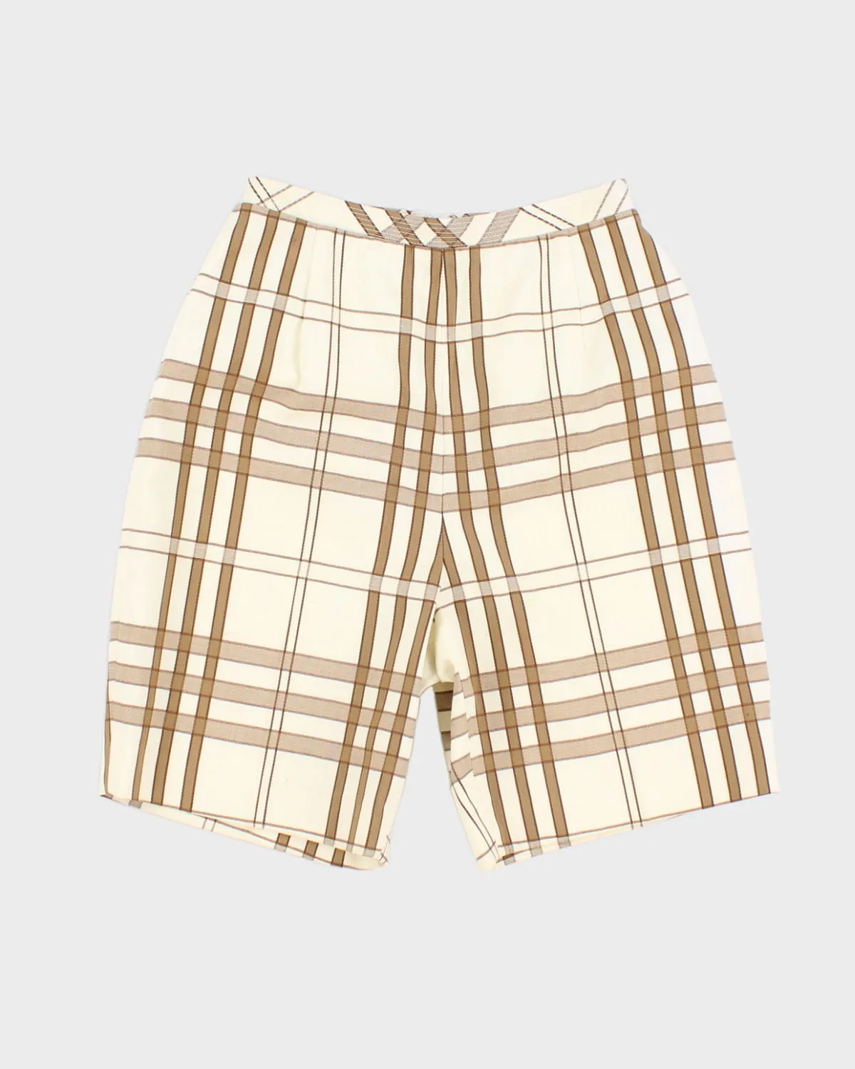 1970's Mini Shorts - M sold by Rokit